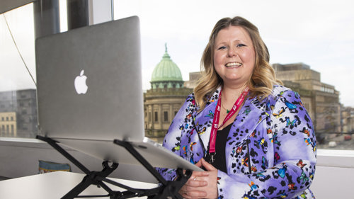 Glasgow Life helps more than 300 new businesses during lockdown