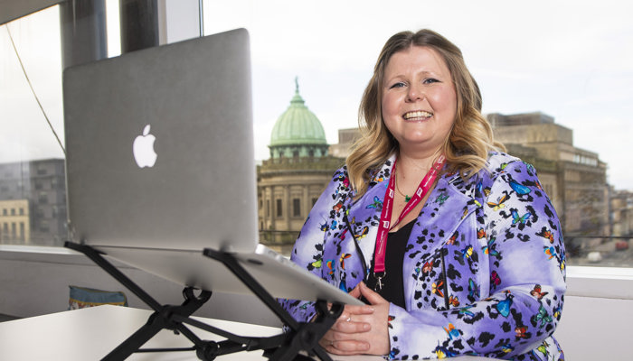 Glasgow Life helps more than 300 new businesses during lockdown